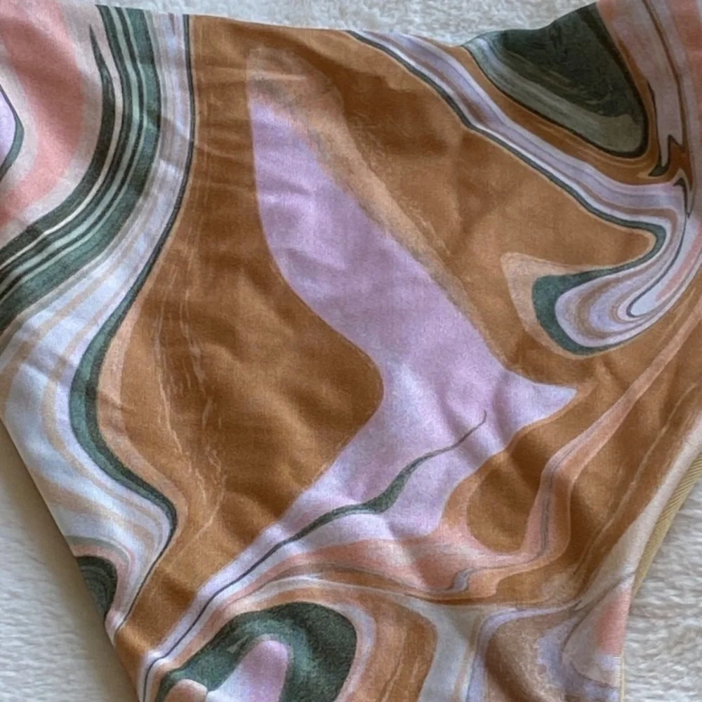 New! Set! Beach Riot SOLEIL Winona bikini marbled 14988 12180_6